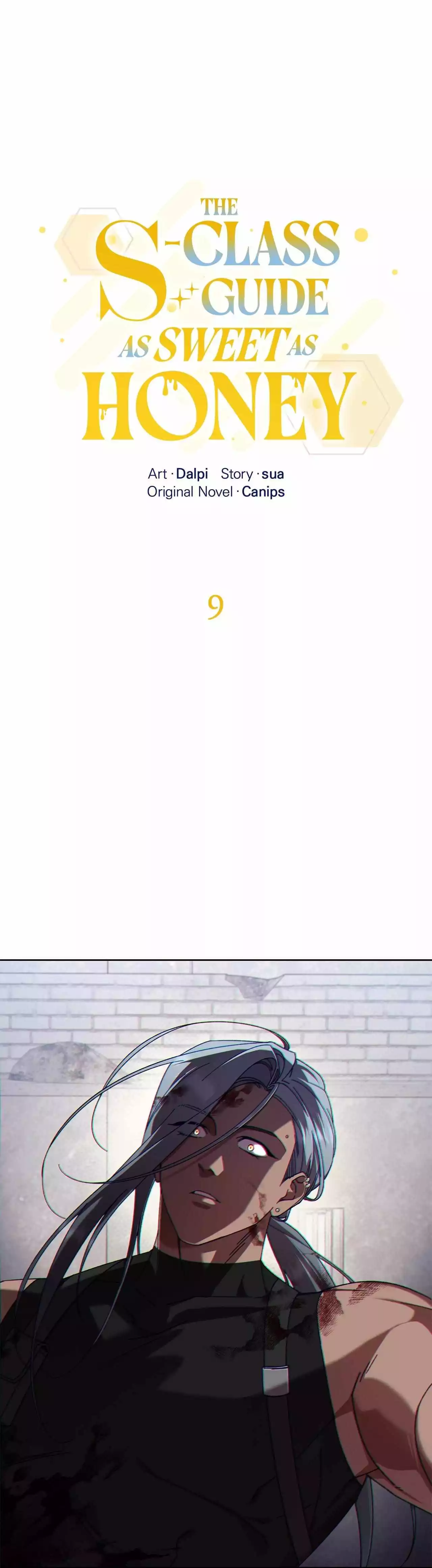 The S-Class Guide As Sweet As Honey - Chapter 9 Page 2