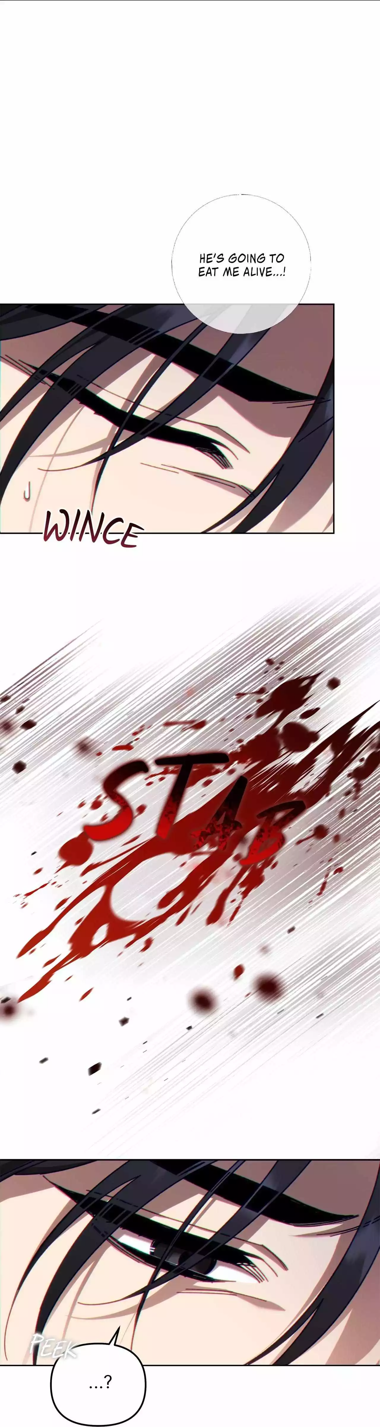 The S-Class Guide As Sweet As Honey - Chapter 9 Page 3