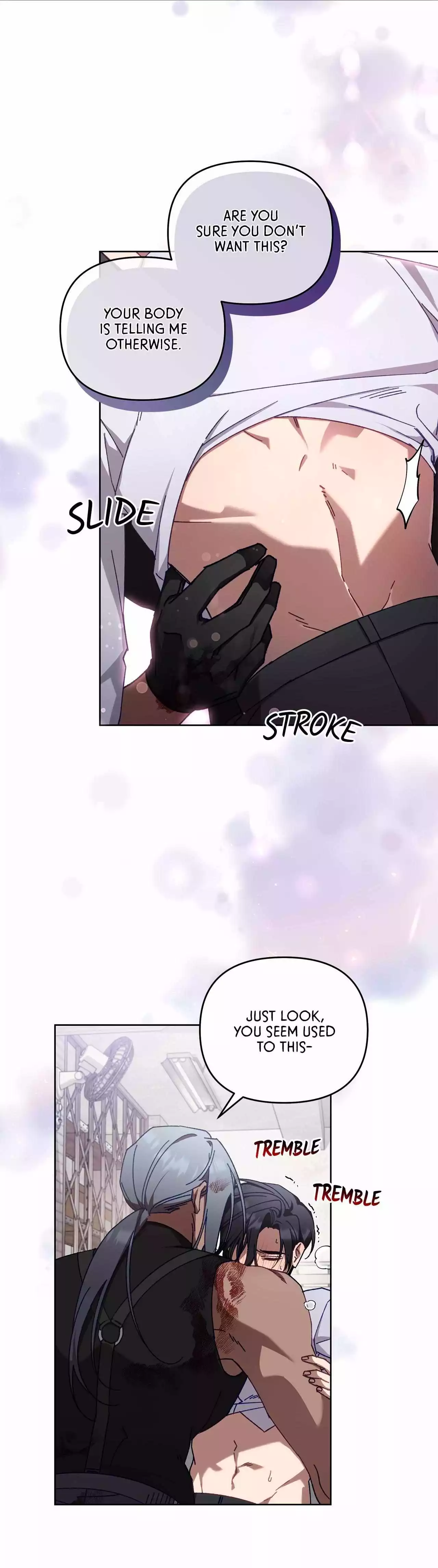 The S-Class Guide As Sweet As Honey - Chapter 9 Page 13