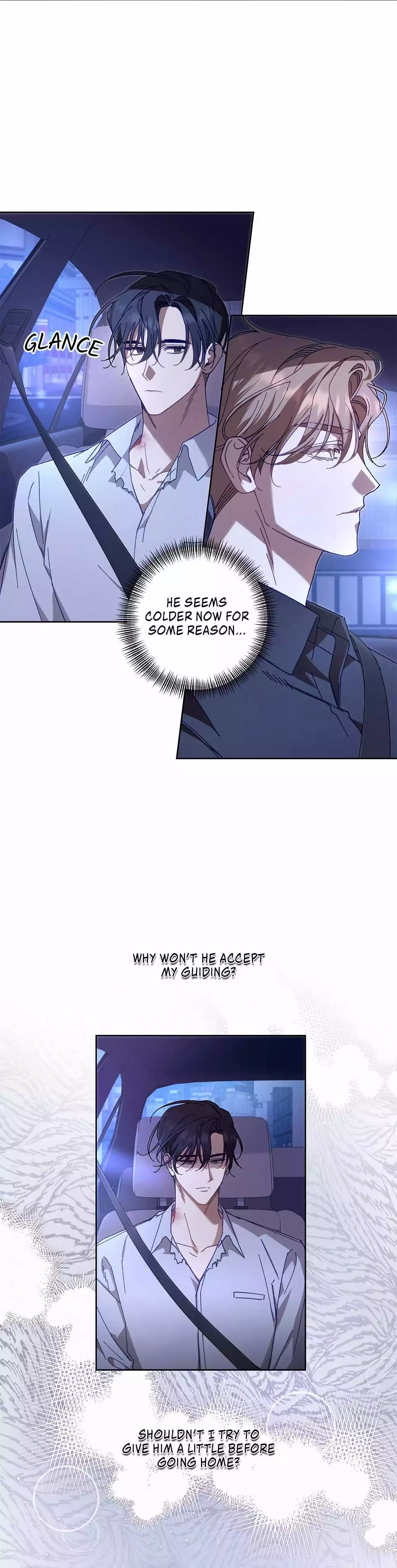 The S-Class Guide As Sweet As Honey - Chapter 9 Page 26