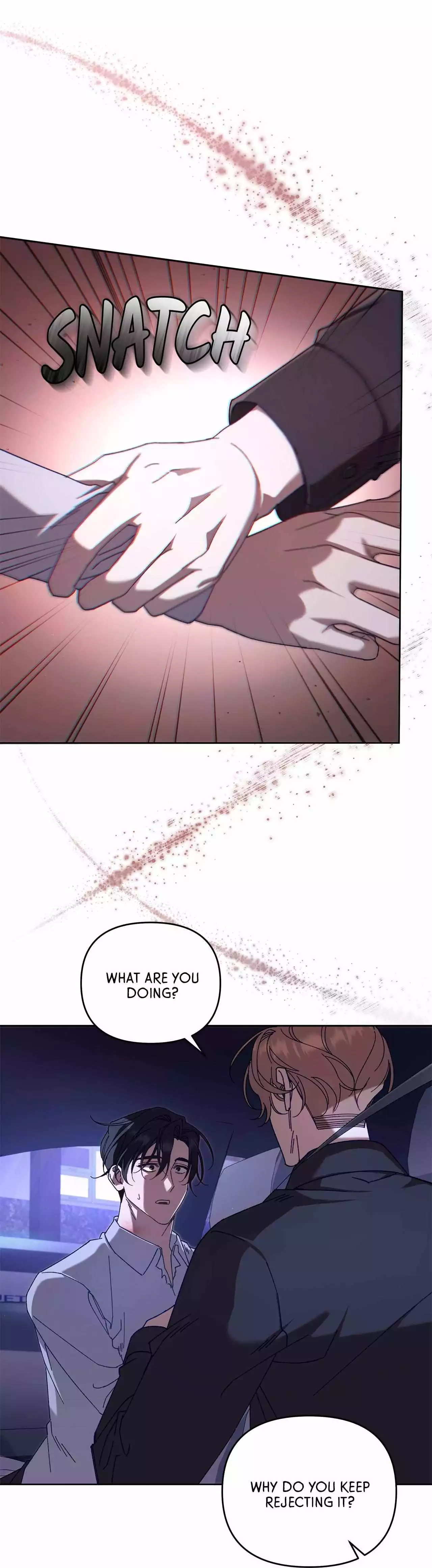 The S-Class Guide As Sweet As Honey - Chapter 9 Page 29