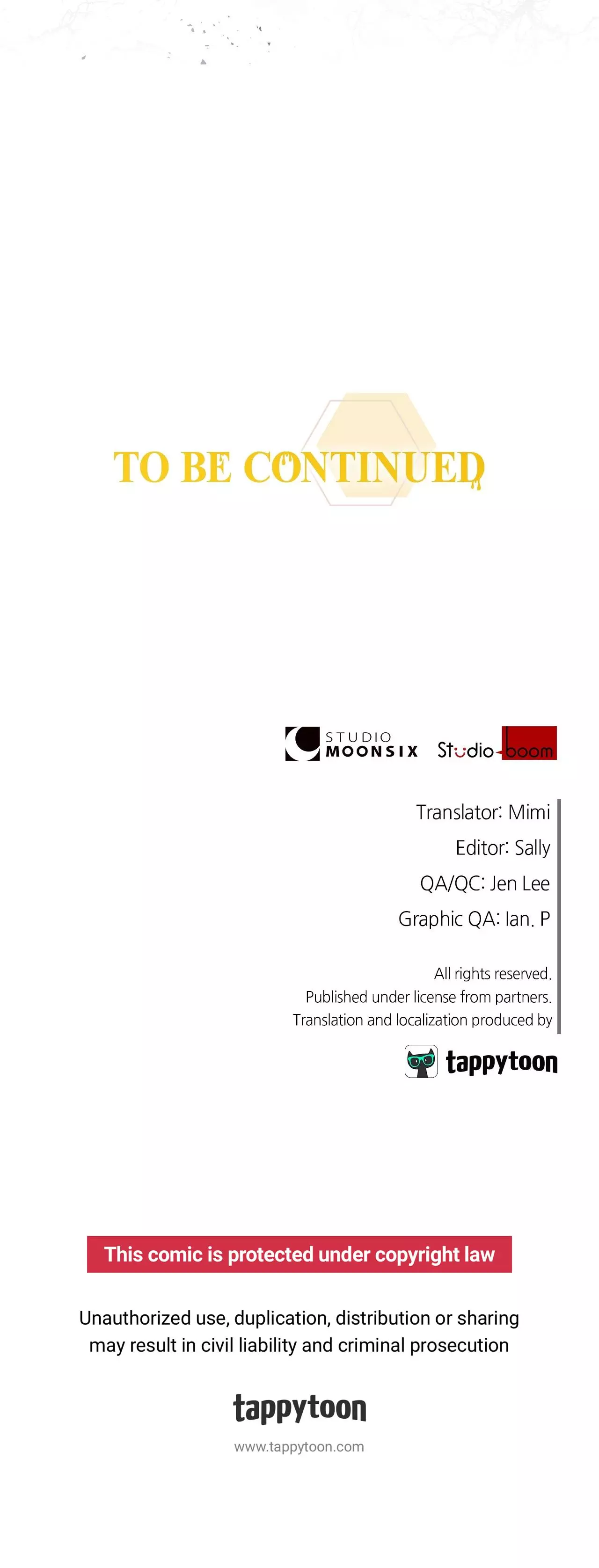 The S-Class Guide As Sweet As Honey - Chapter 9 Page 31