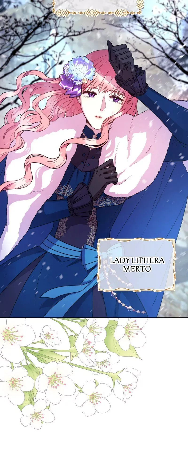 Another Typical Fantasy Romance - Chapter 1 Page 5