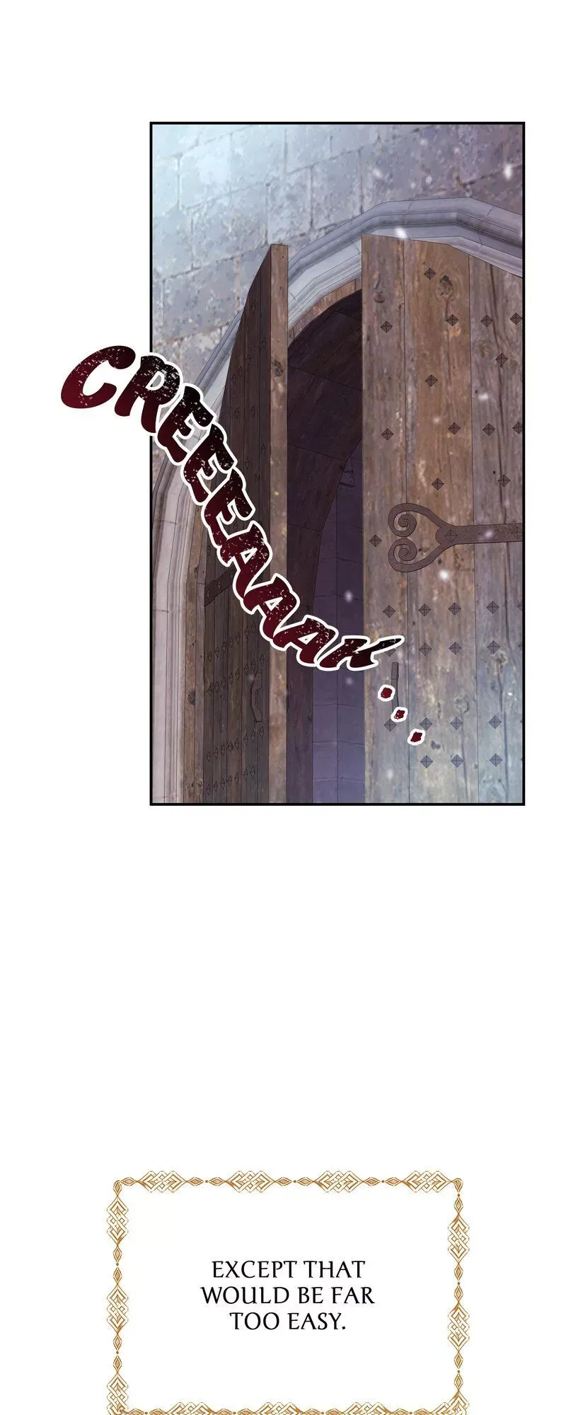 Another Typical Fantasy Romance - Chapter 1 Page 6