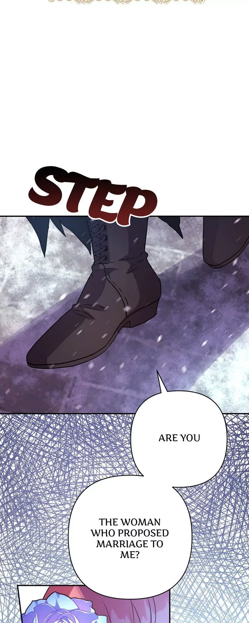 Another Typical Fantasy Romance - Chapter 1 Page 7