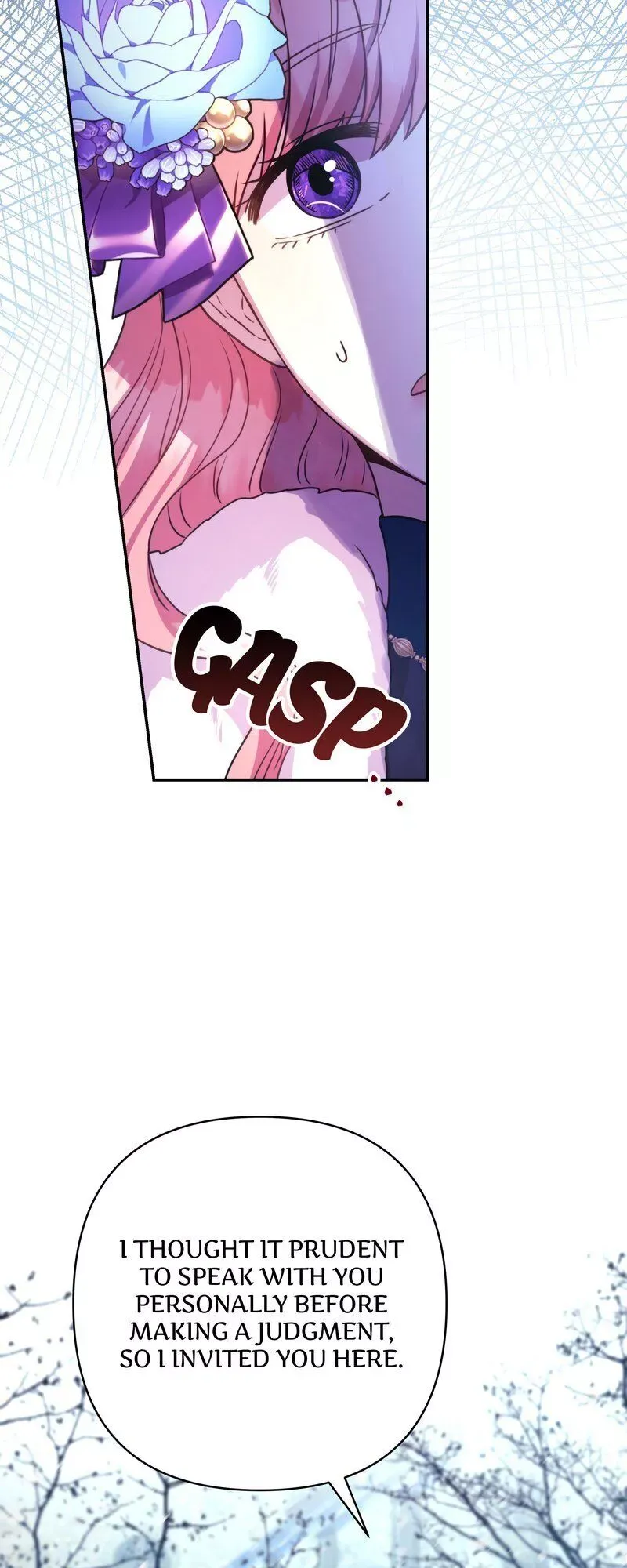 Another Typical Fantasy Romance - Chapter 1 Page 8