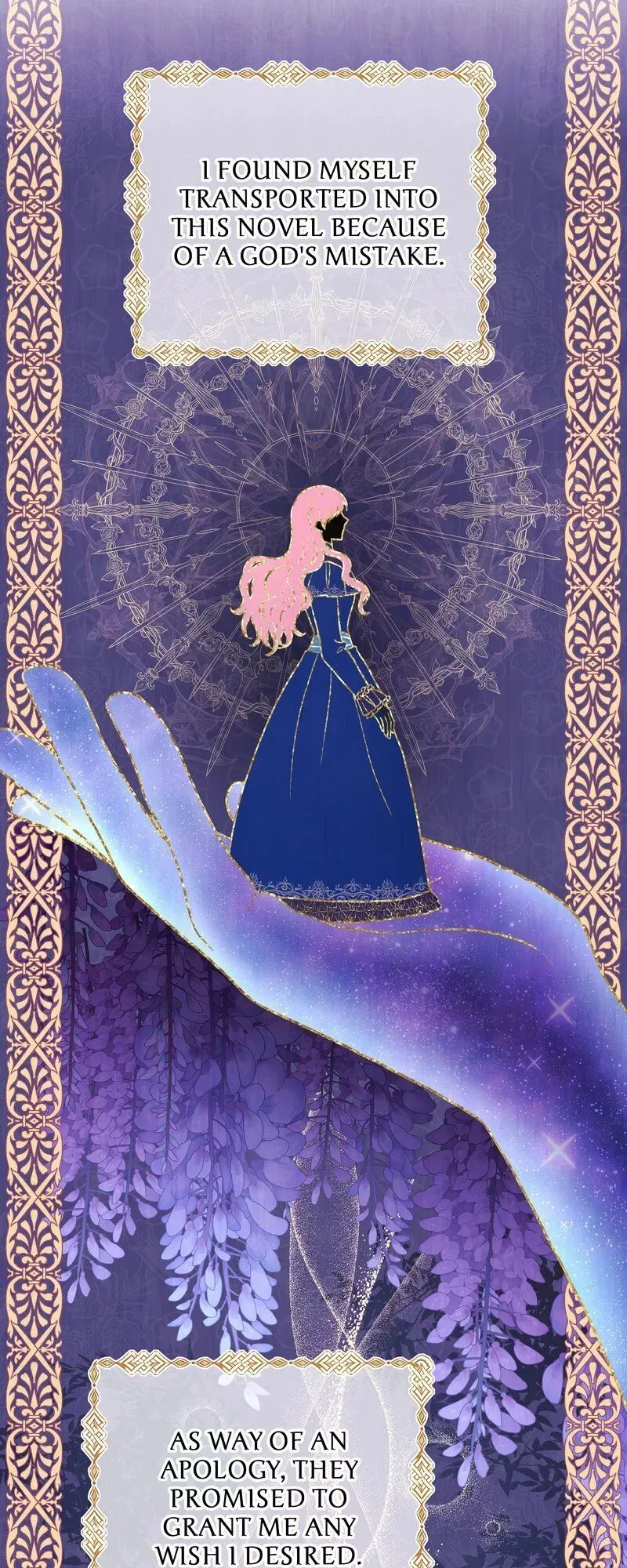 Another Typical Fantasy Romance - Chapter 1 Page 13