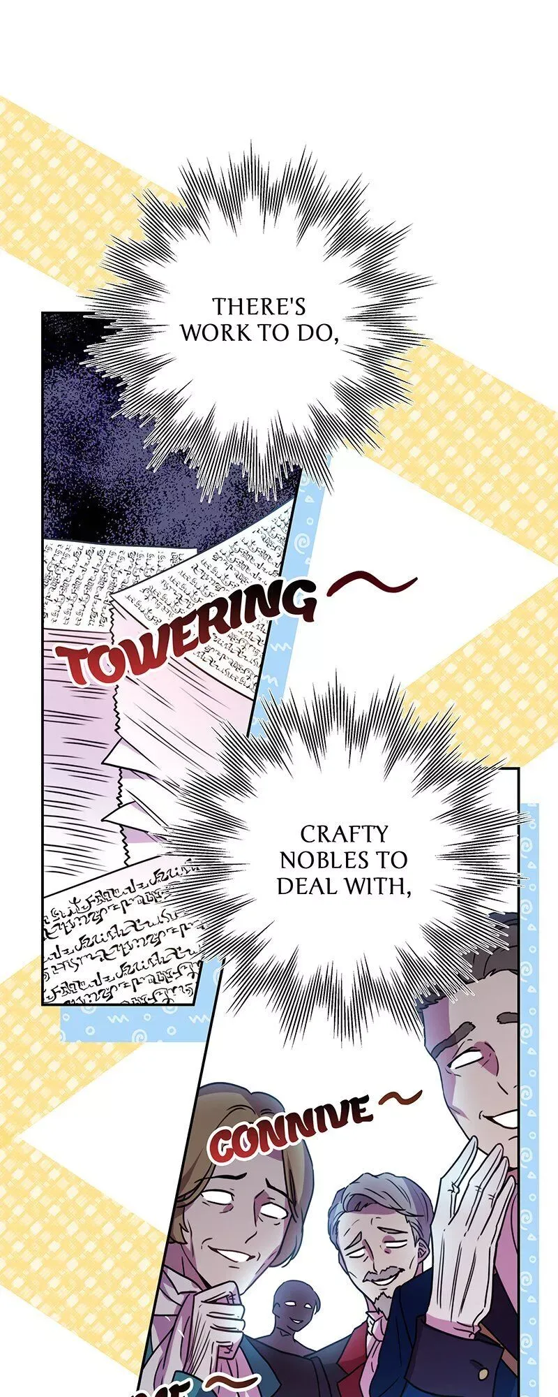 Another Typical Fantasy Romance - Chapter 1 Page 21