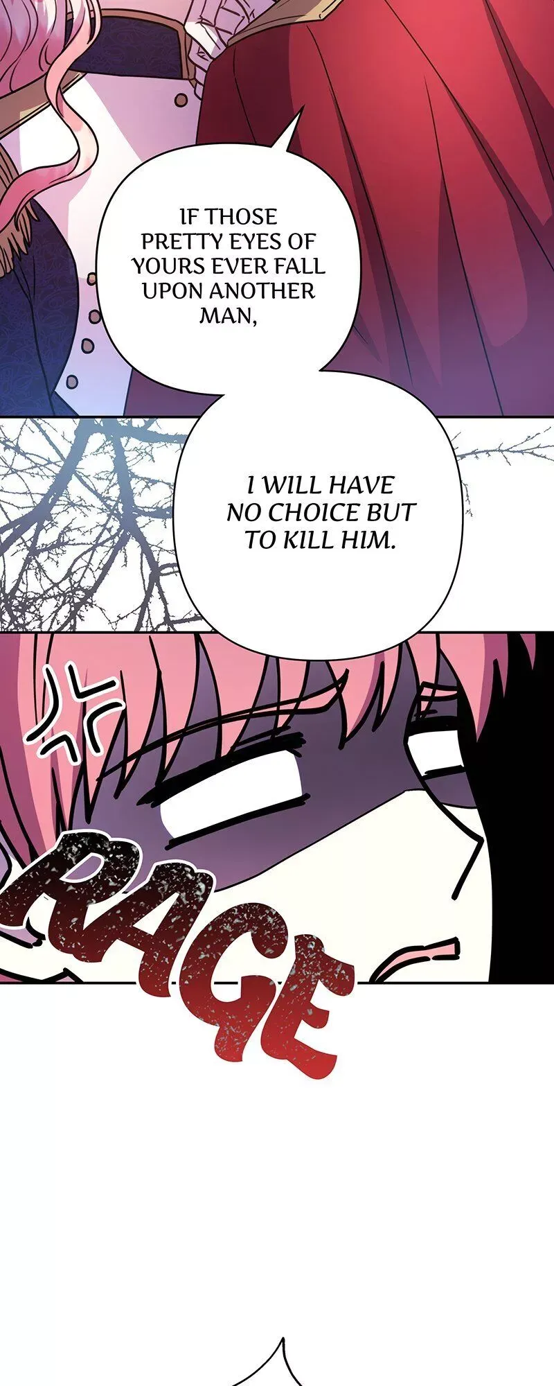 Another Typical Fantasy Romance - Chapter 1 Page 23