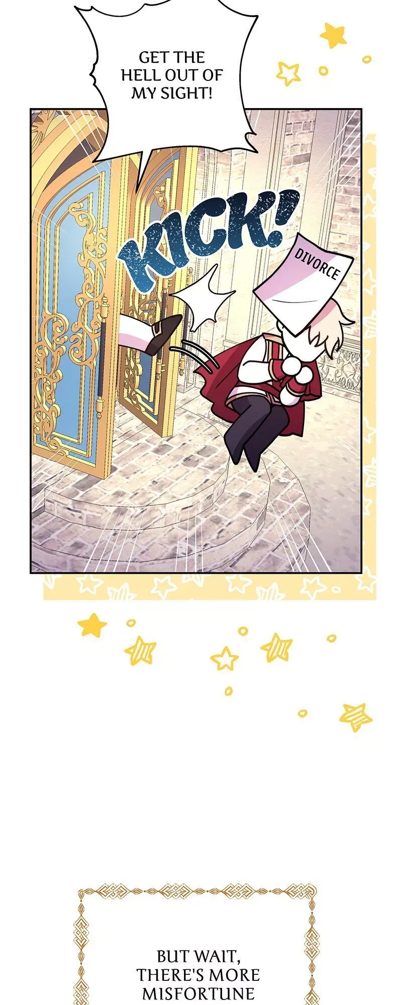 Another Typical Fantasy Romance - Chapter 1 Page 24