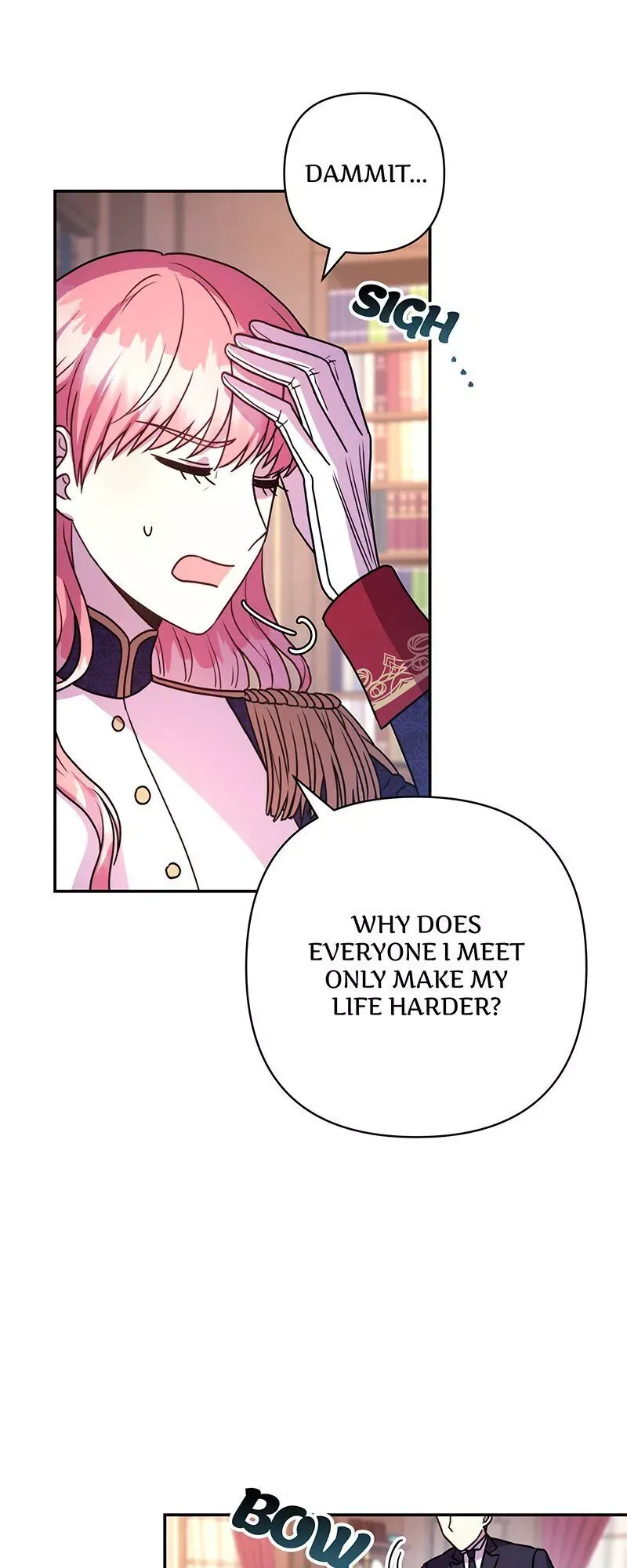 Another Typical Fantasy Romance - Chapter 1 Page 26