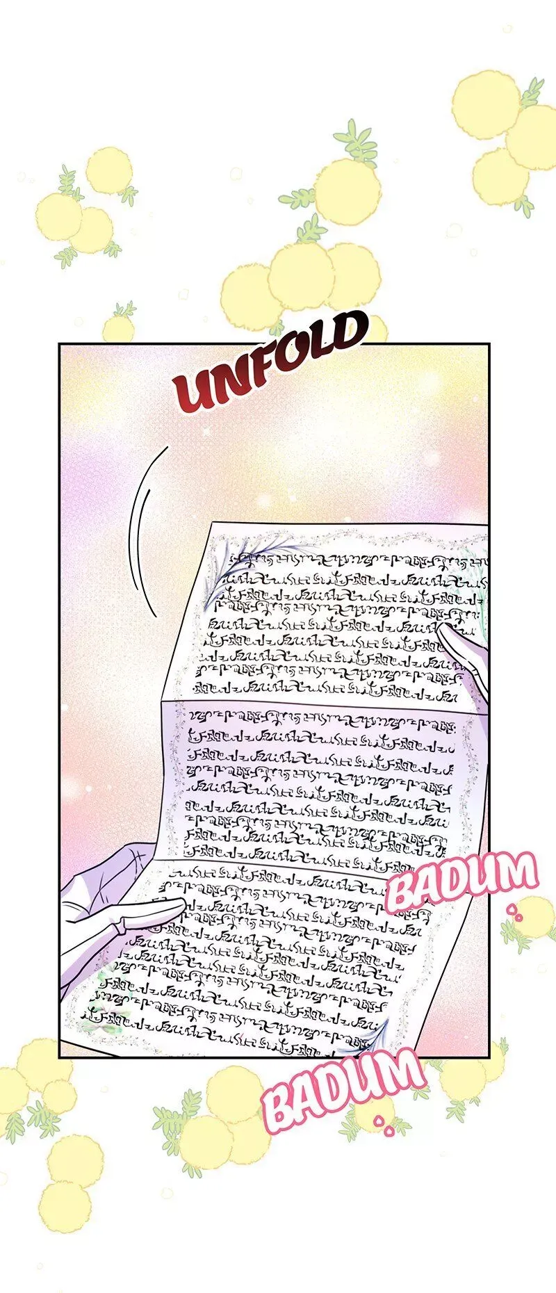 Another Typical Fantasy Romance - Chapter 1 Page 29