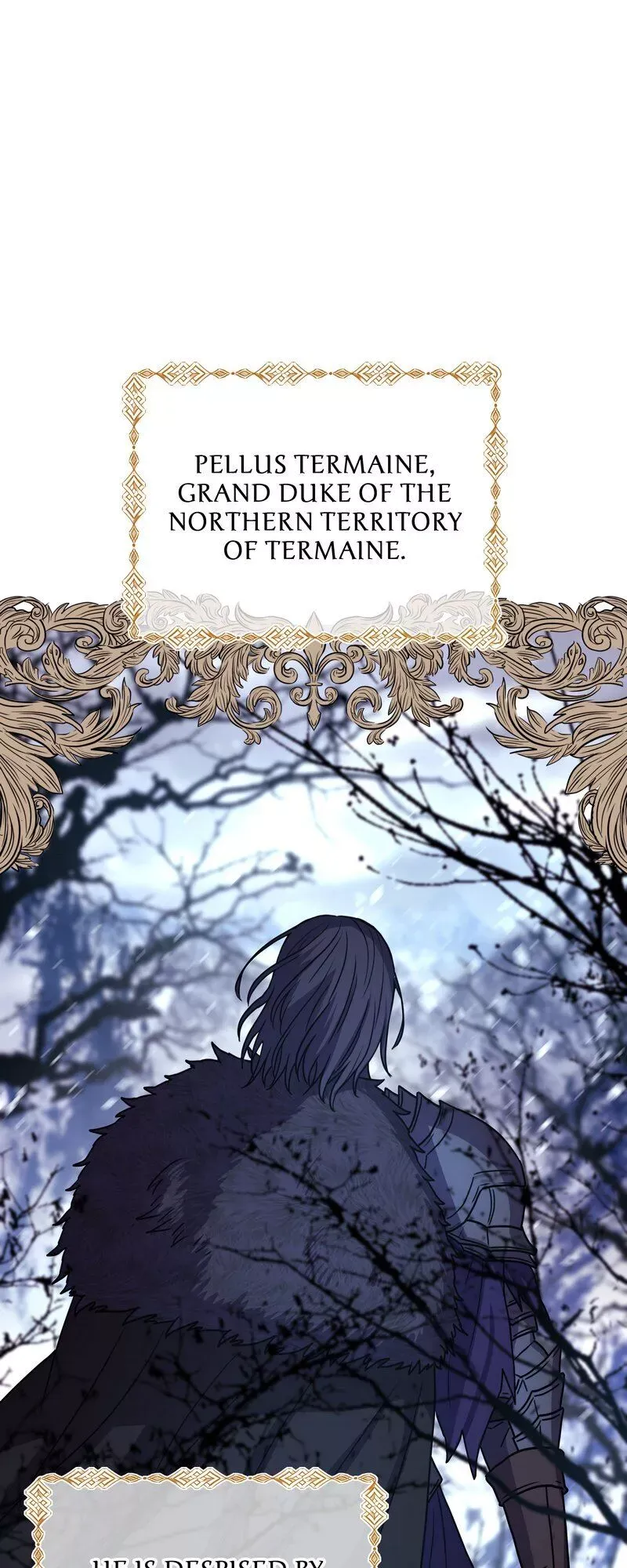 Another Typical Fantasy Romance - Chapter 1 Page 31