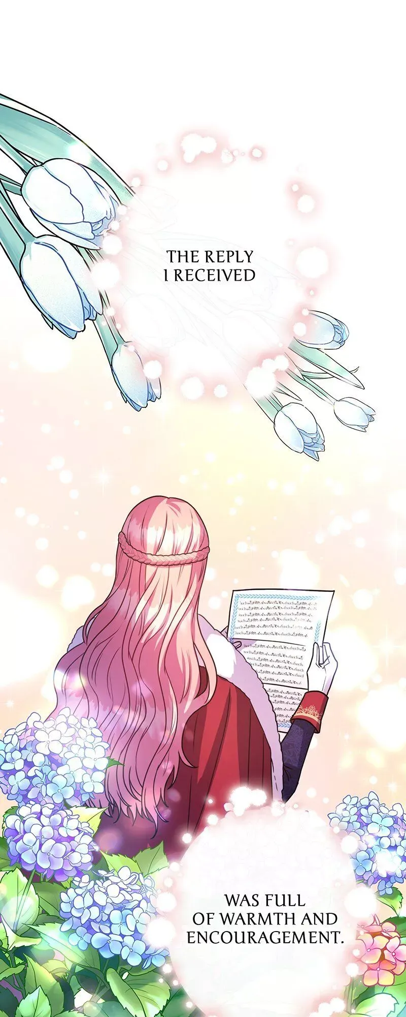 Another Typical Fantasy Romance - Chapter 1 Page 36