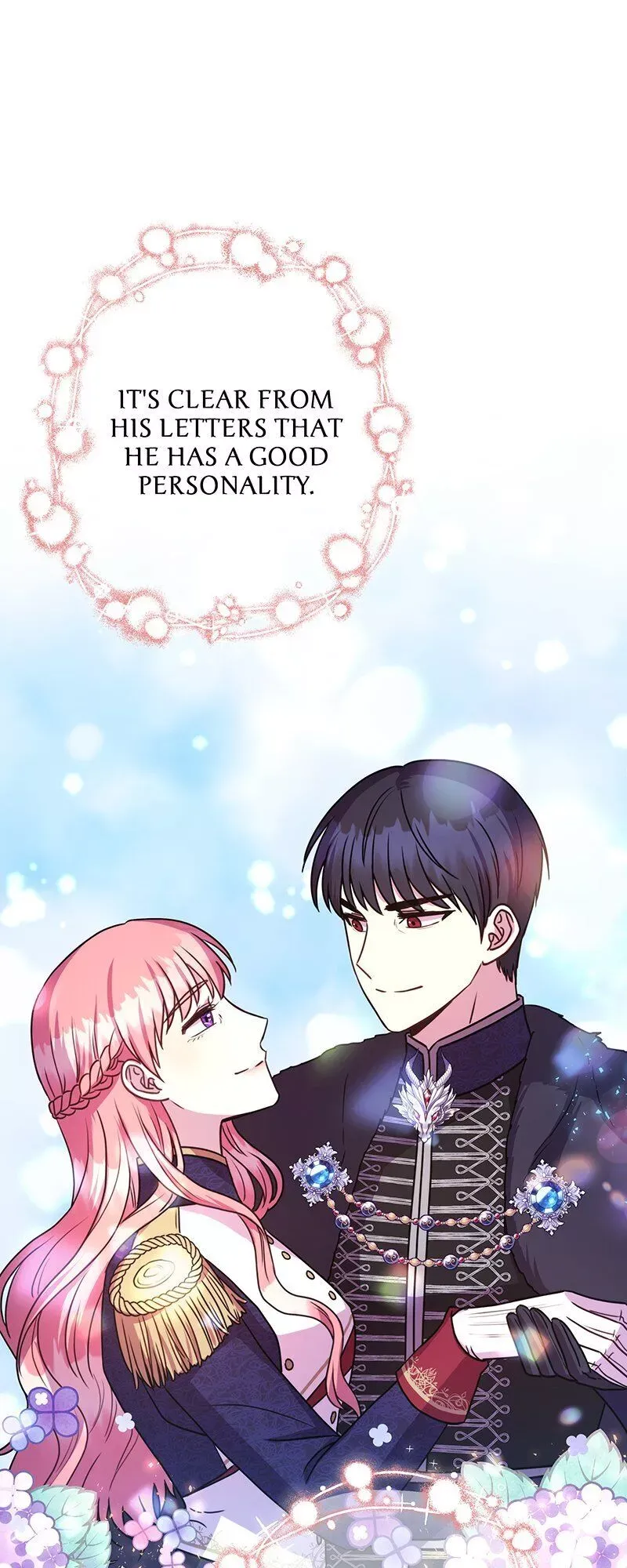 Another Typical Fantasy Romance - Chapter 1 Page 48