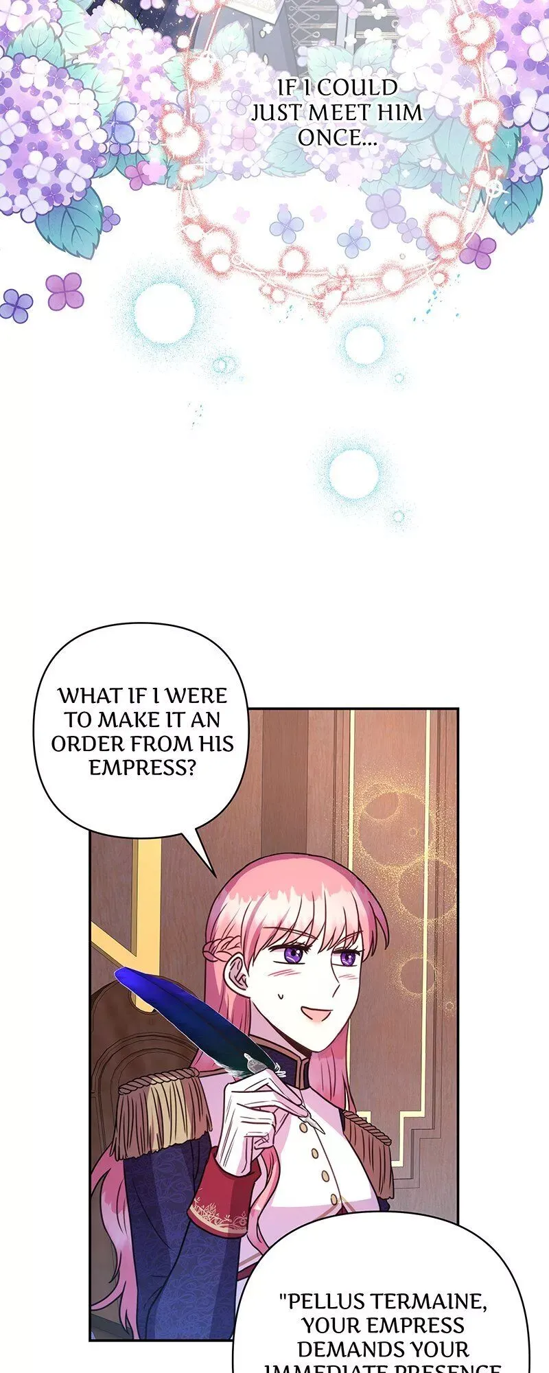 Another Typical Fantasy Romance - Chapter 1 Page 49