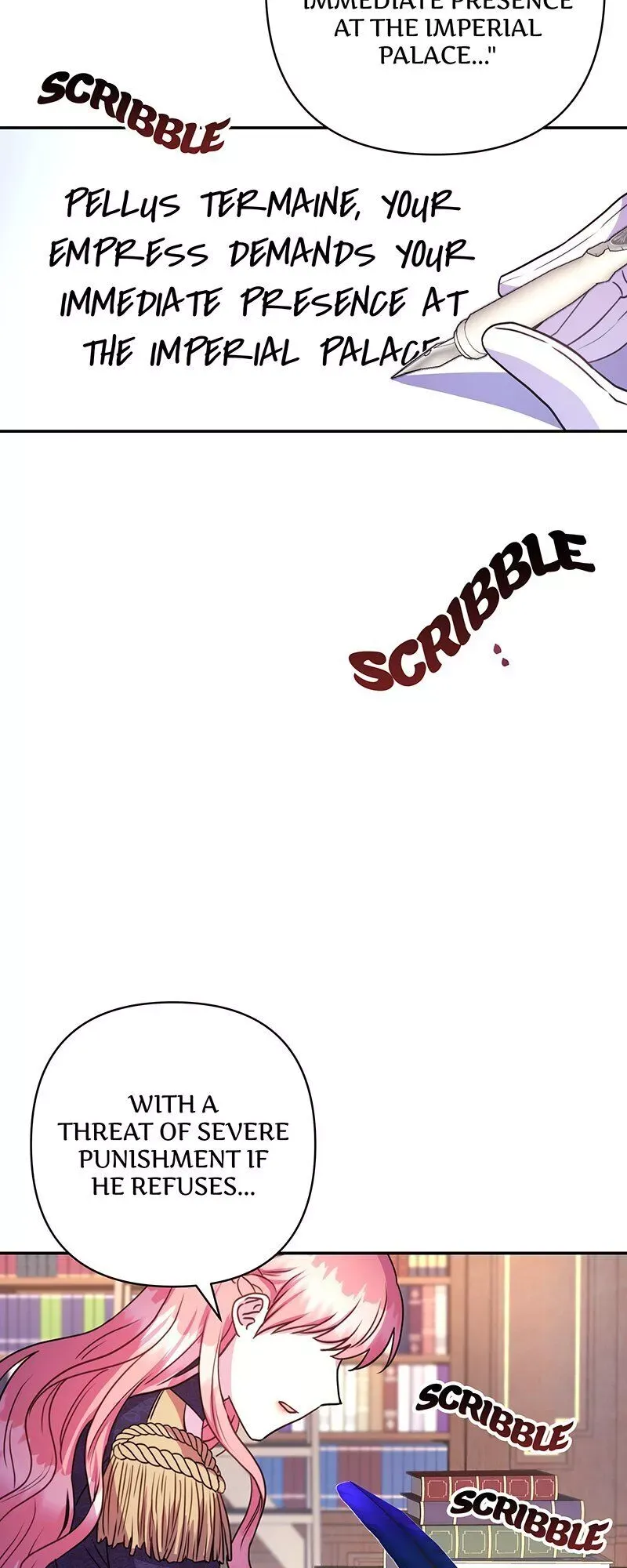 Another Typical Fantasy Romance - Chapter 1 Page 50
