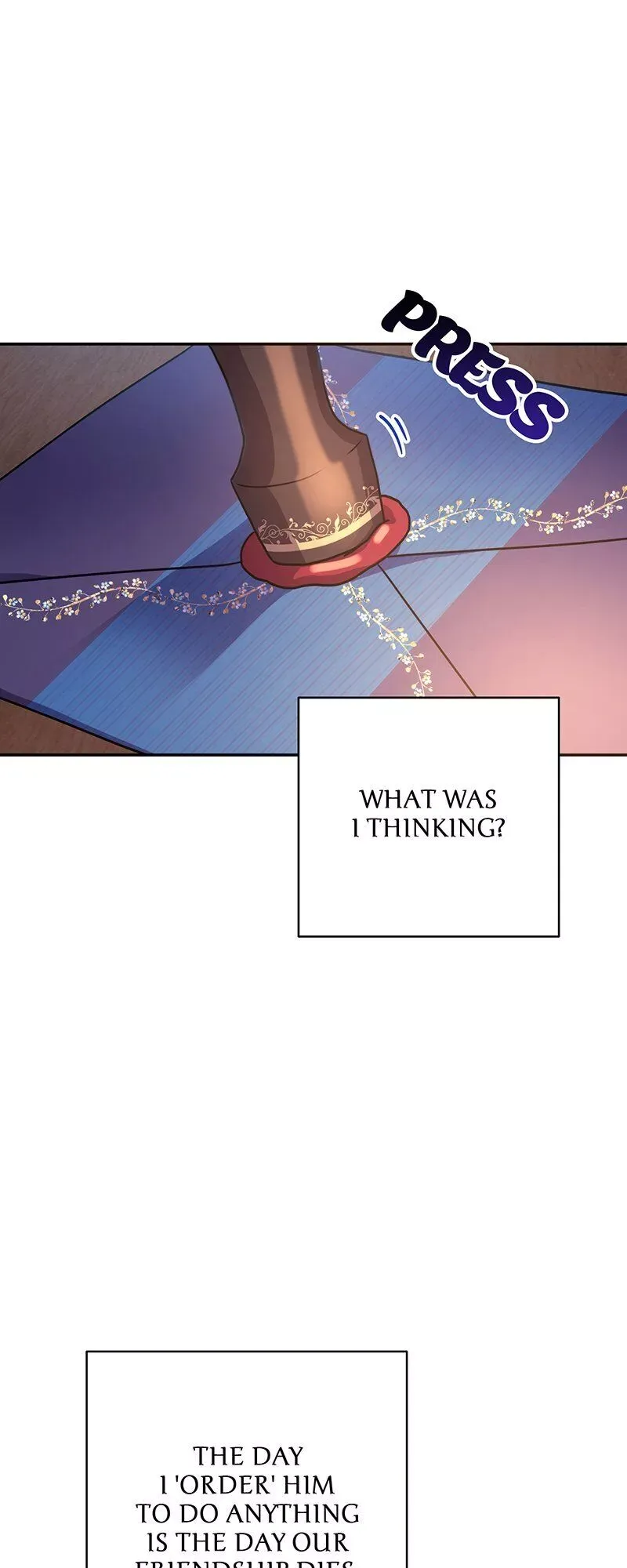 Another Typical Fantasy Romance - Chapter 1 Page 56