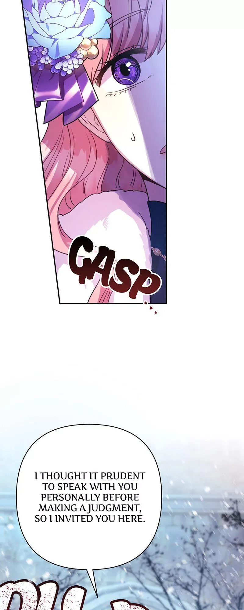 Another Typical Fantasy Romance - Chapter 1 Page 77