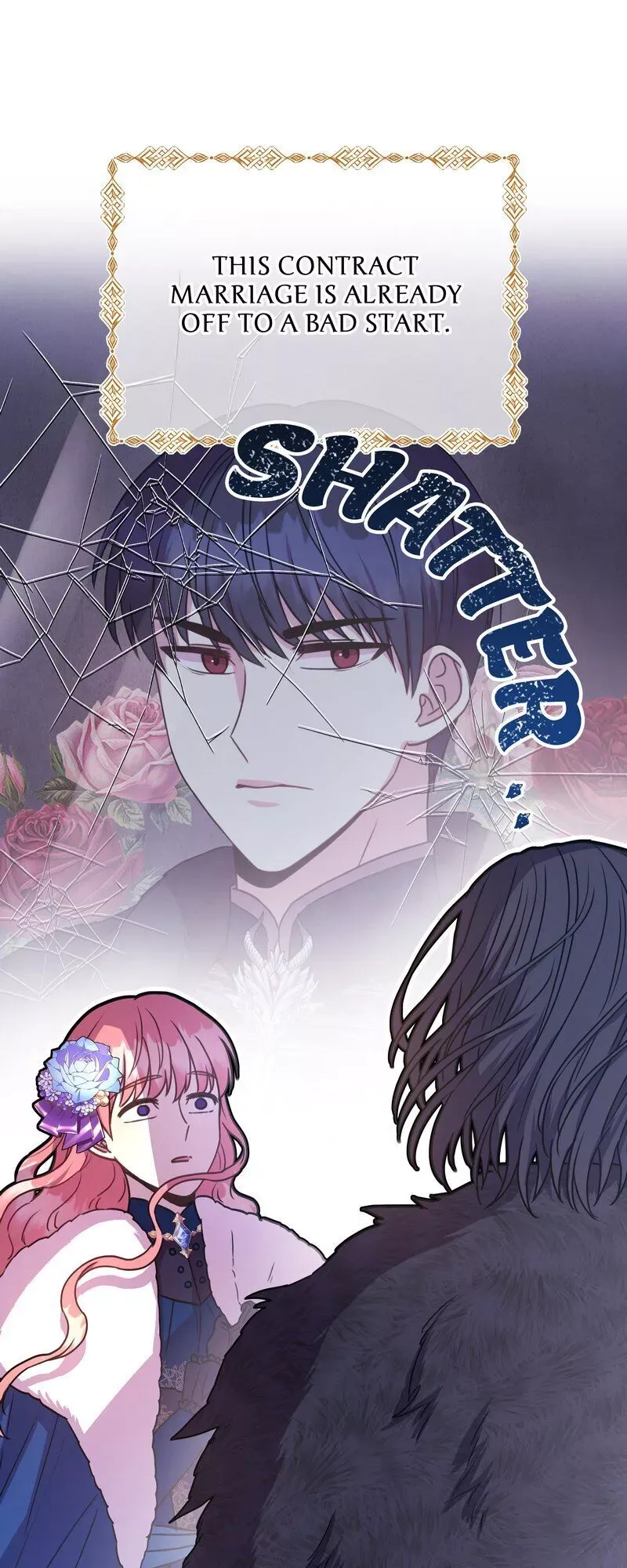 Another Typical Fantasy Romance - Chapter 1 Page 81