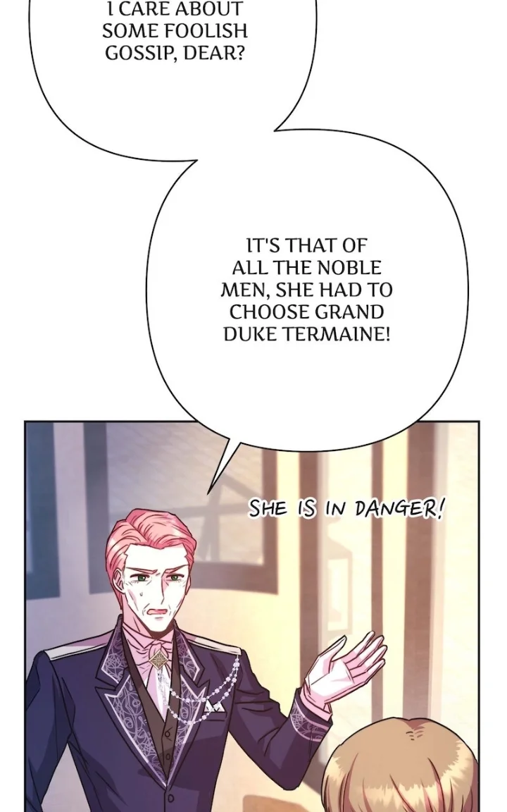 Another Typical Fantasy Romance - Chapter 10 Page 5