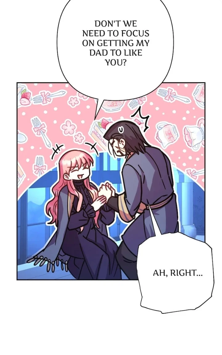 Another Typical Fantasy Romance - Chapter 10 Page 119