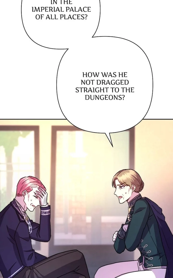 Another Typical Fantasy Romance - Chapter 10 Page 13