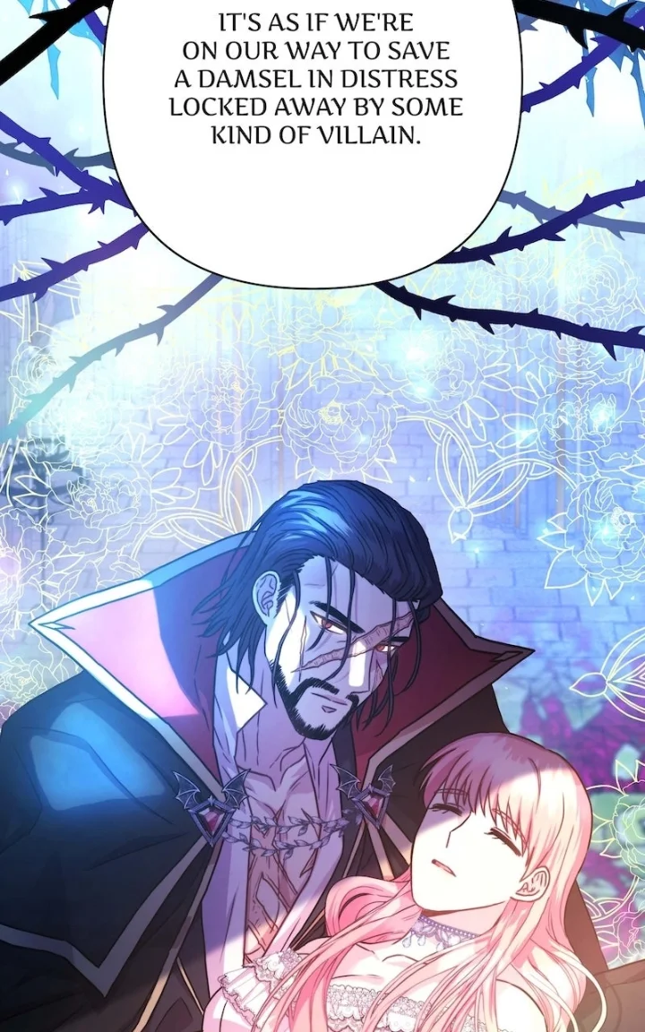 Another Typical Fantasy Romance - Chapter 10 Page 20