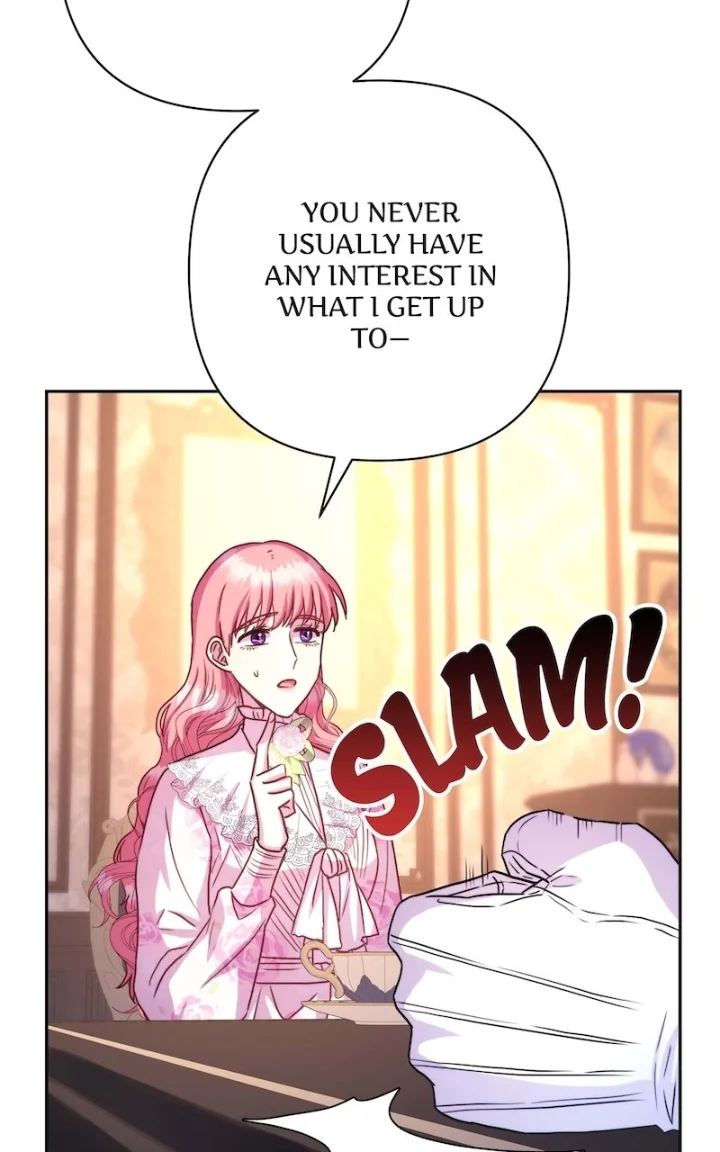 Another Typical Fantasy Romance - Chapter 10 Page 42