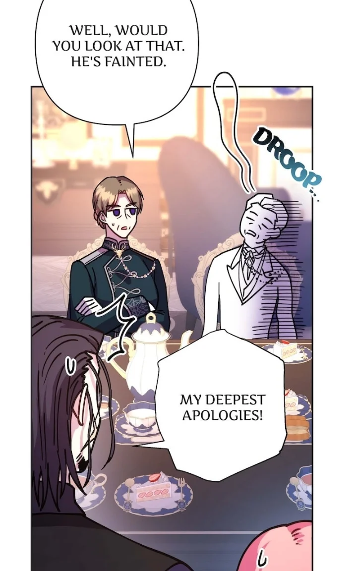 Another Typical Fantasy Romance - Chapter 10 Page 58