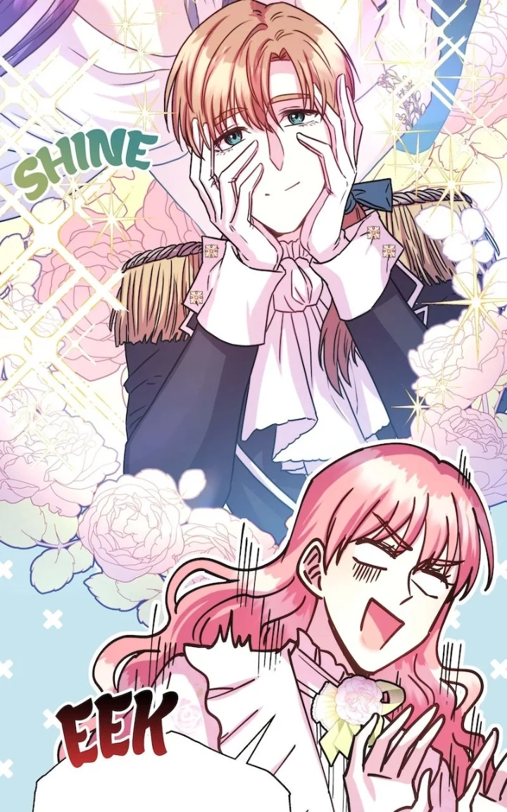 Another Typical Fantasy Romance - Chapter 10 Page 67
