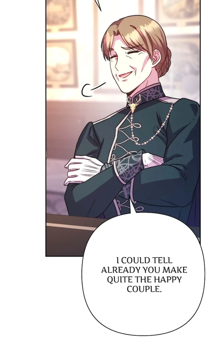 Another Typical Fantasy Romance - Chapter 10 Page 83