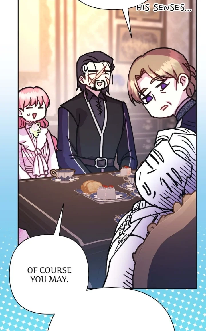 Another Typical Fantasy Romance - Chapter 10 Page 85