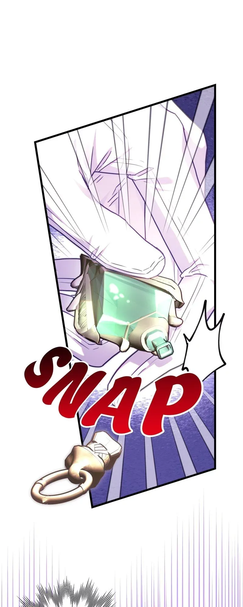 Another Typical Fantasy Romance - Chapter 100 Page 1