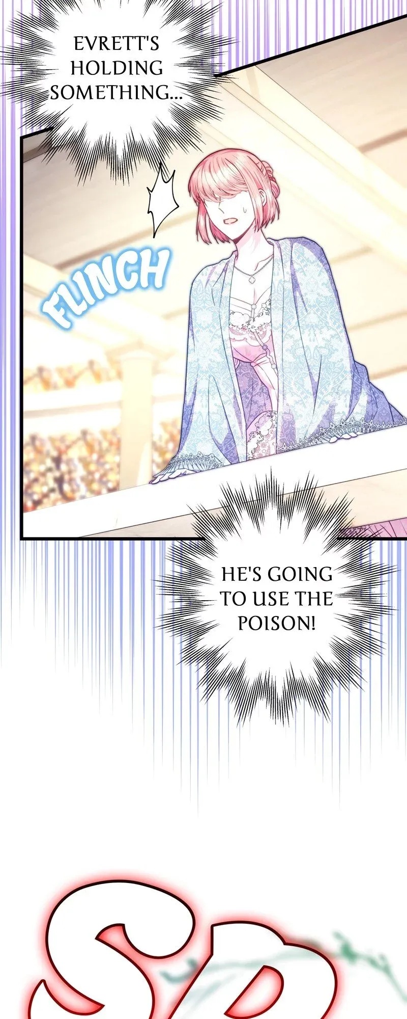 Another Typical Fantasy Romance - Chapter 100 Page 2