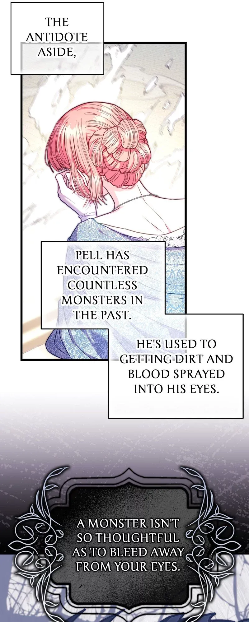 Another Typical Fantasy Romance - Chapter 100 Page 14