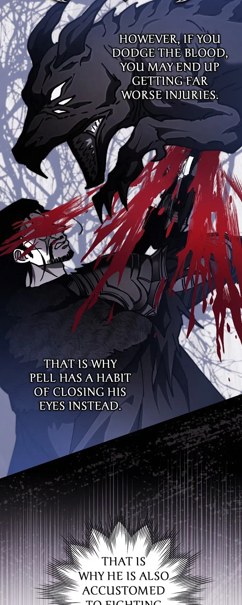 Another Typical Fantasy Romance - Chapter 100 Page 15
