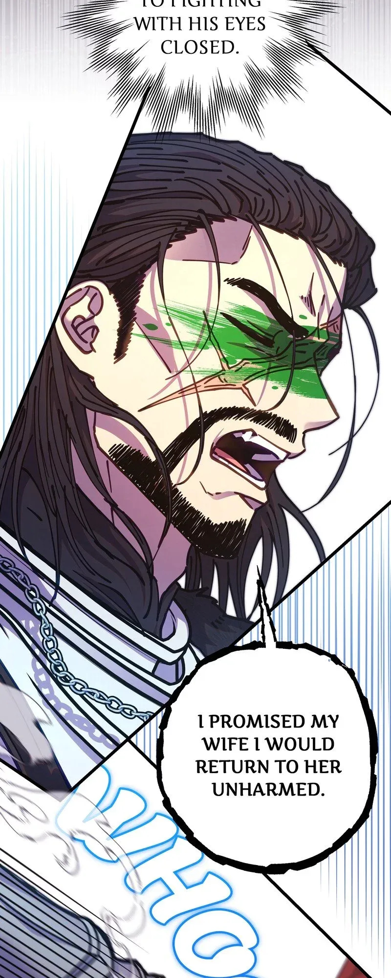 Another Typical Fantasy Romance - Chapter 100 Page 16