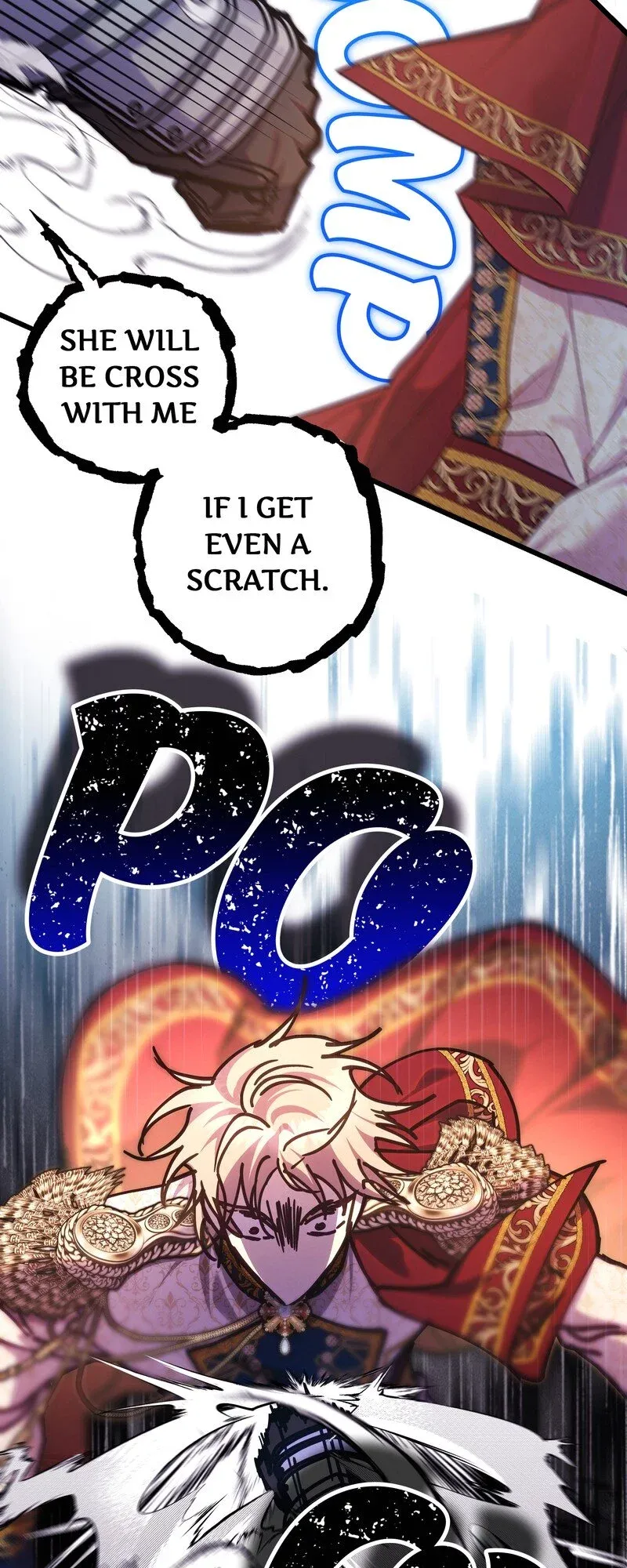 Another Typical Fantasy Romance - Chapter 100 Page 17