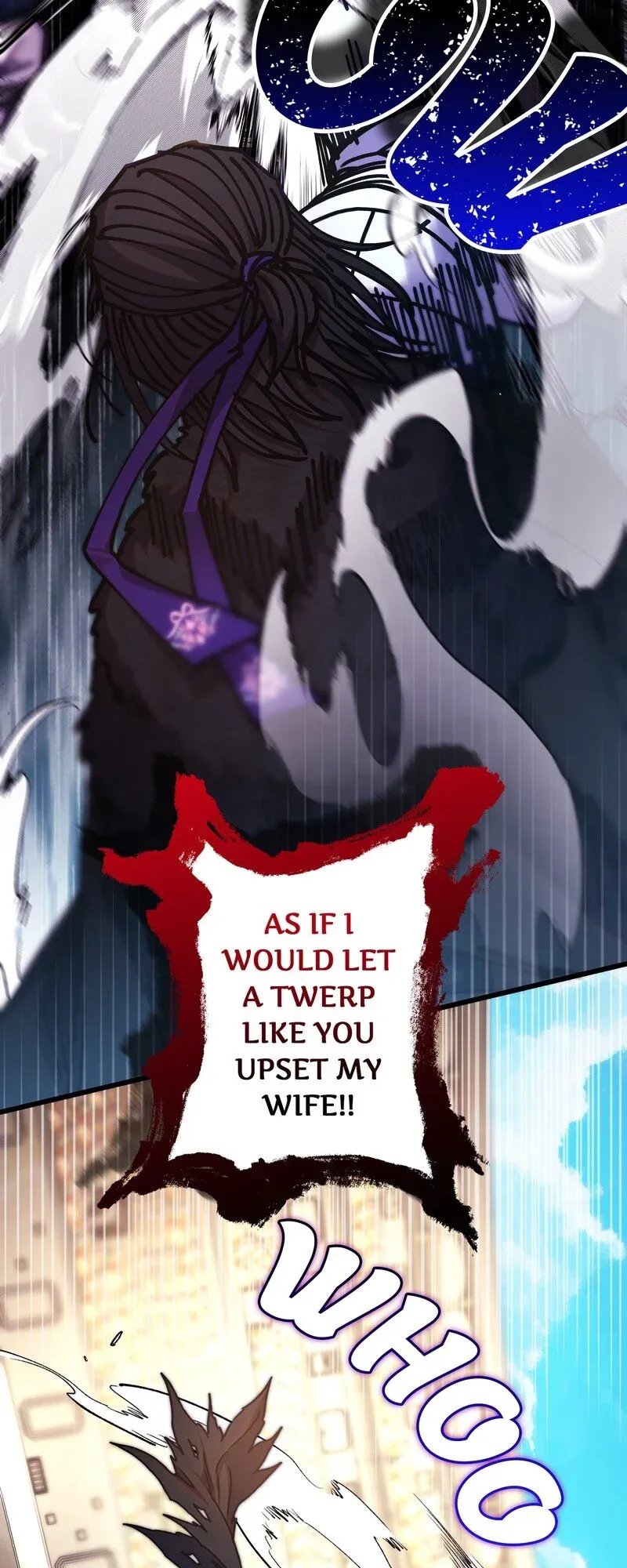 Another Typical Fantasy Romance - Chapter 100 Page 18