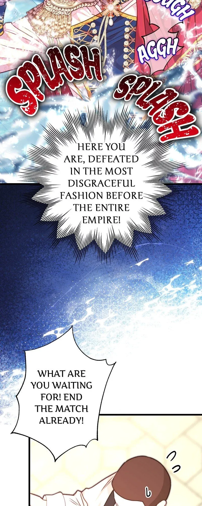 Another Typical Fantasy Romance - Chapter 100 Page 24