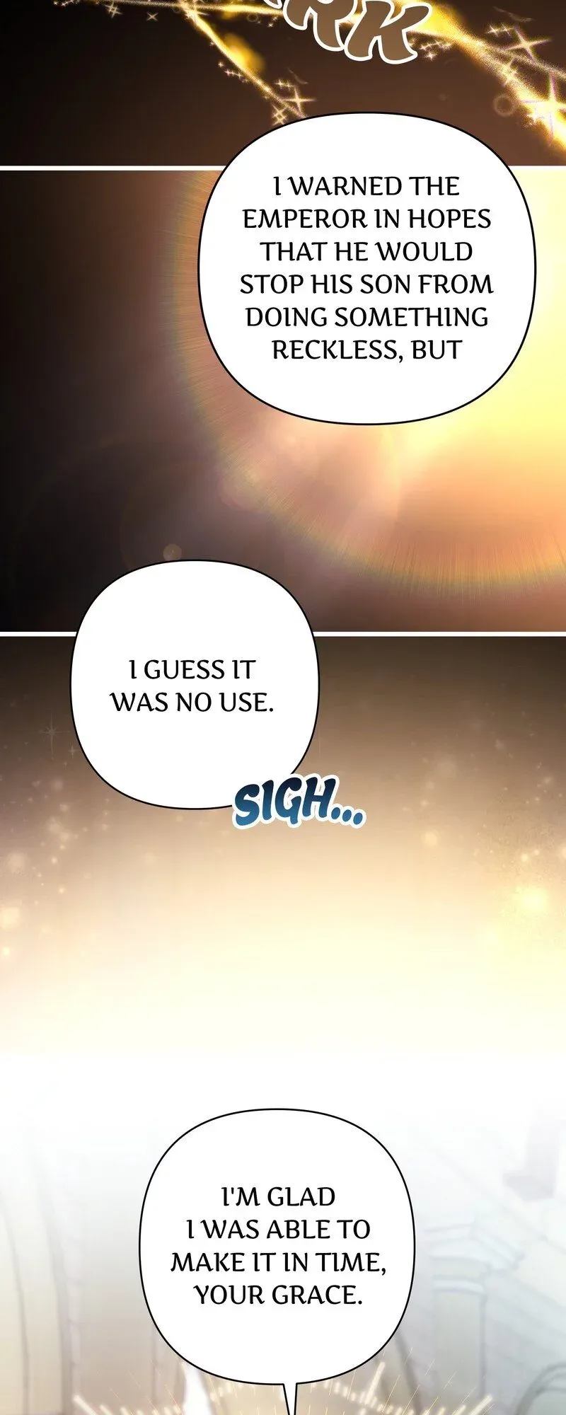 Another Typical Fantasy Romance - Chapter 100 Page 36