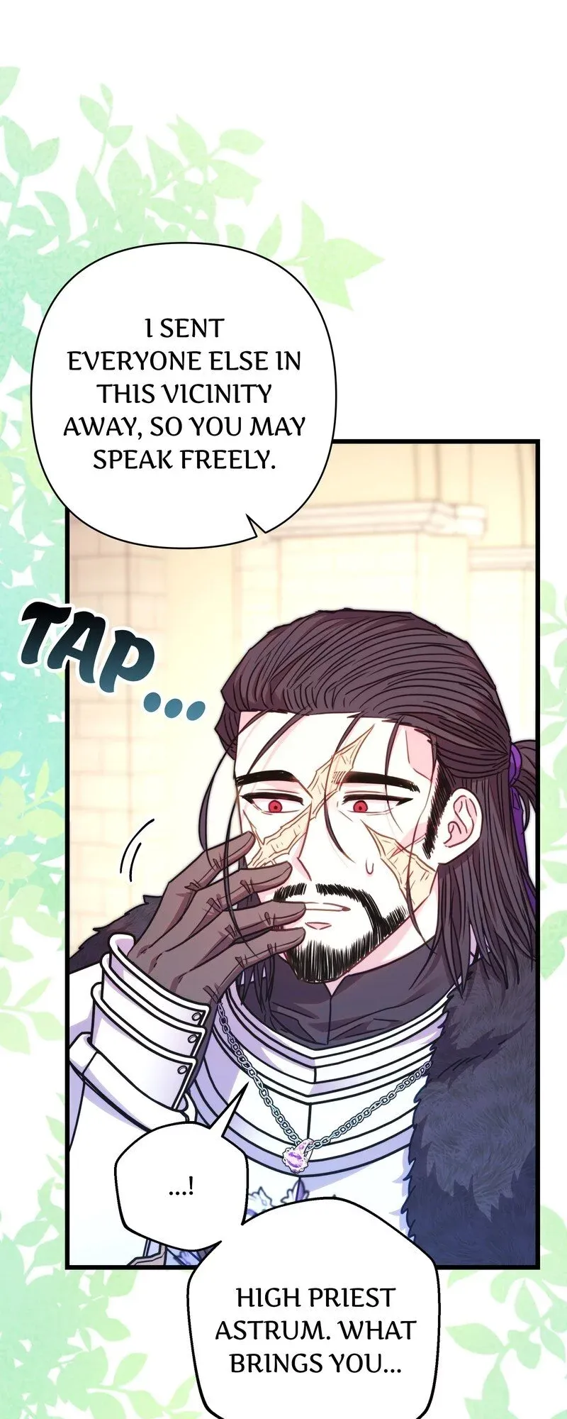 Another Typical Fantasy Romance - Chapter 100 Page 38