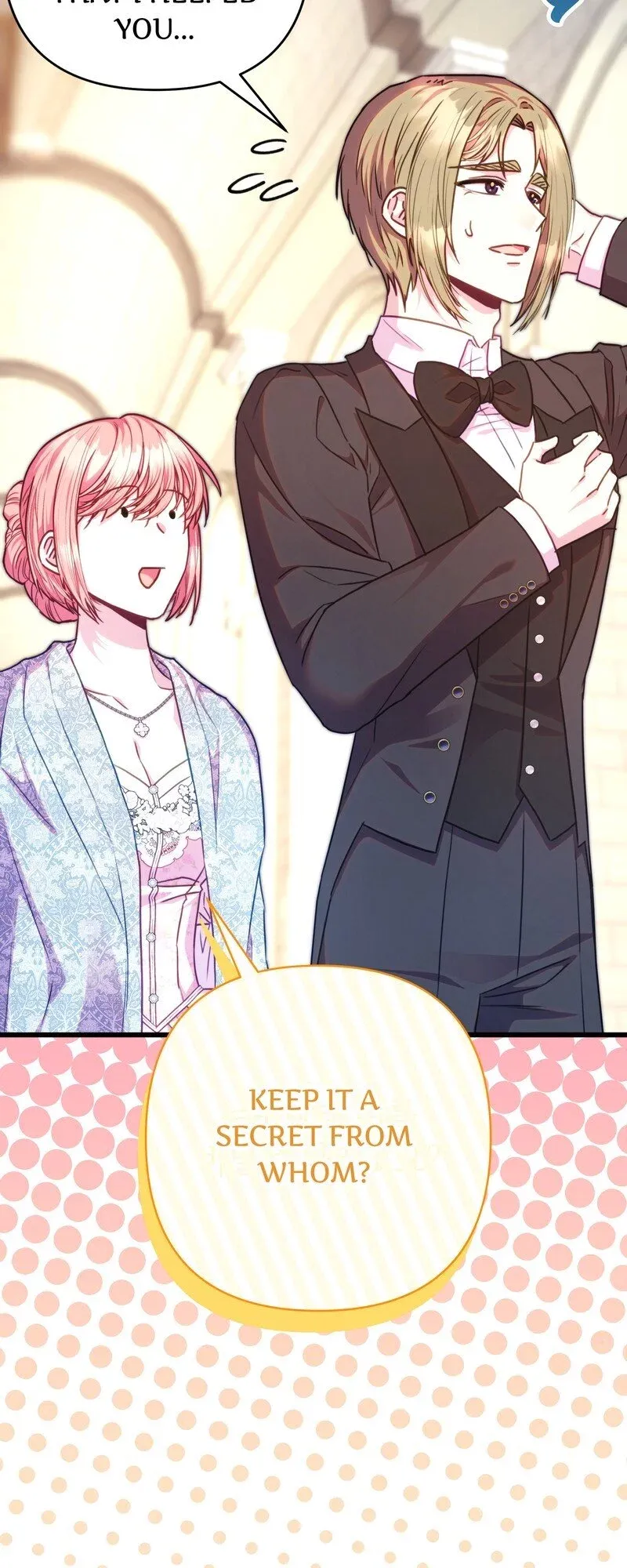 Another Typical Fantasy Romance - Chapter 100 Page 40