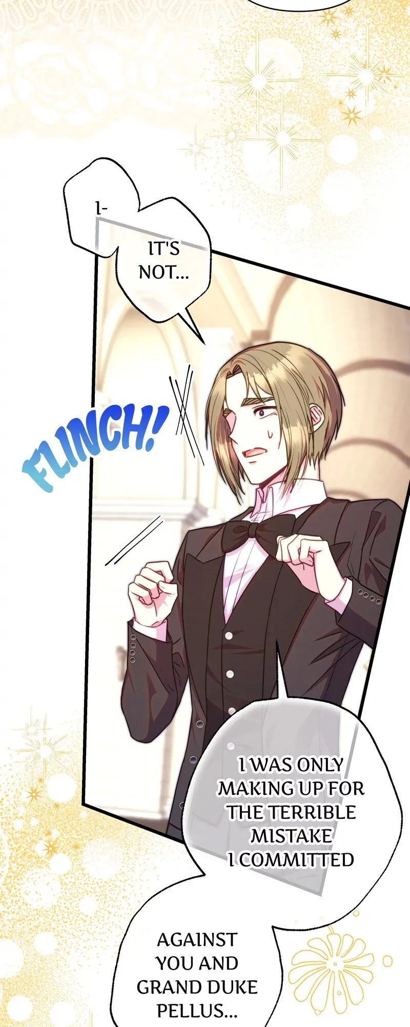 Another Typical Fantasy Romance - Chapter 100 Page 45