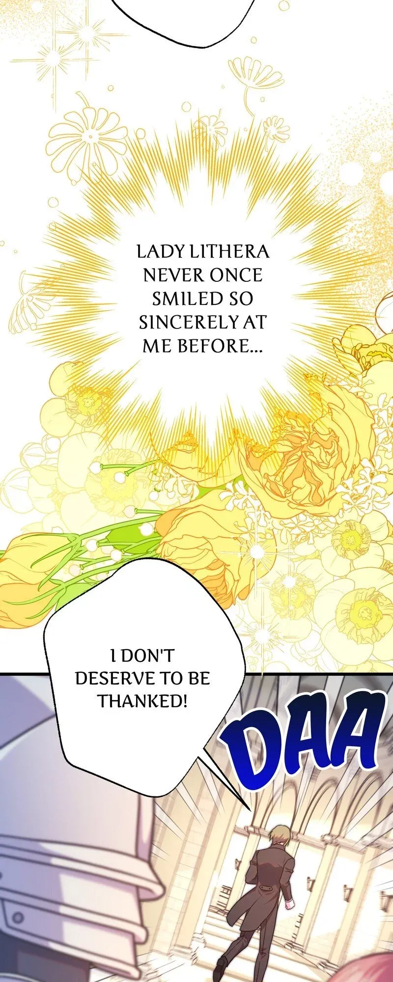 Another Typical Fantasy Romance - Chapter 100 Page 46