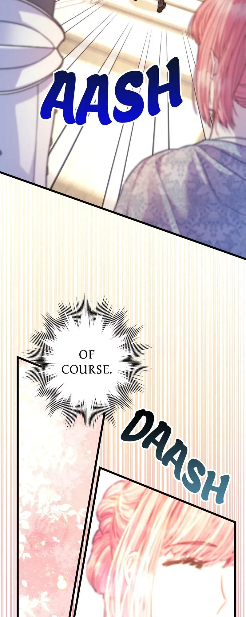 Another Typical Fantasy Romance - Chapter 100 Page 47