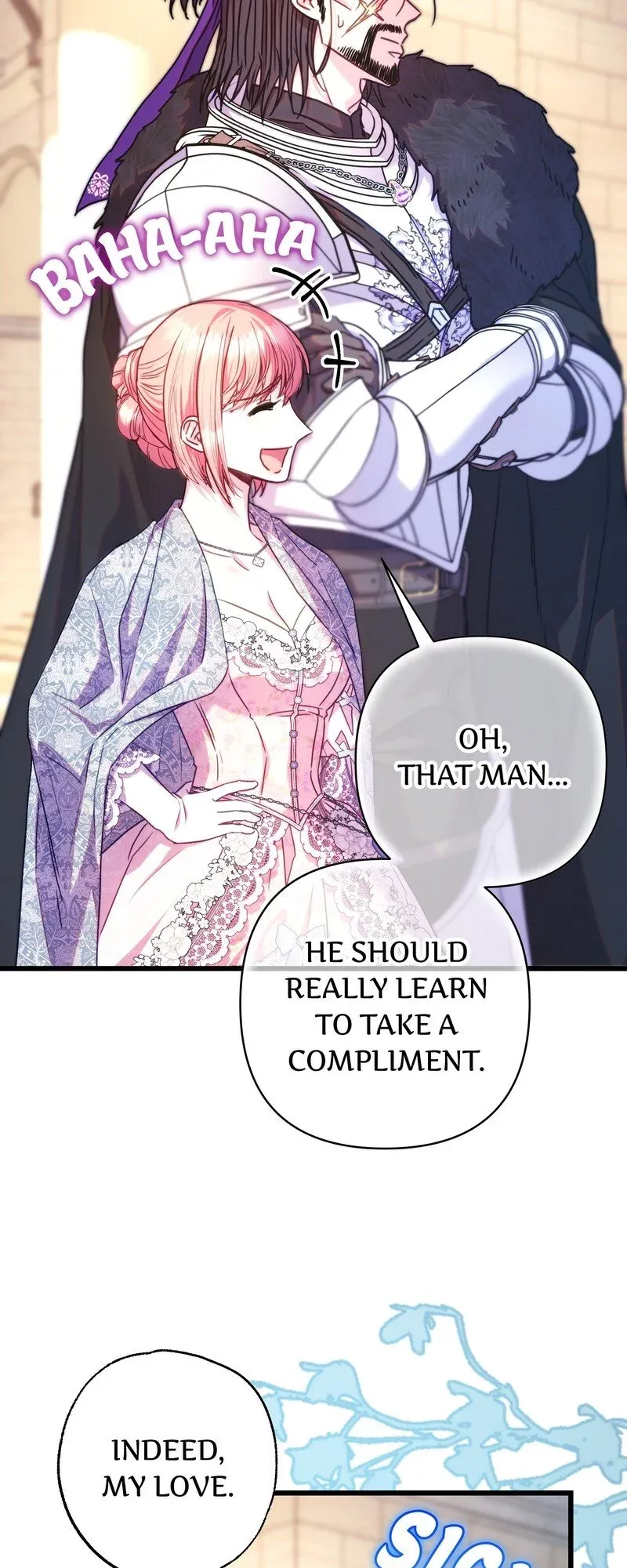 Another Typical Fantasy Romance - Chapter 100 Page 51