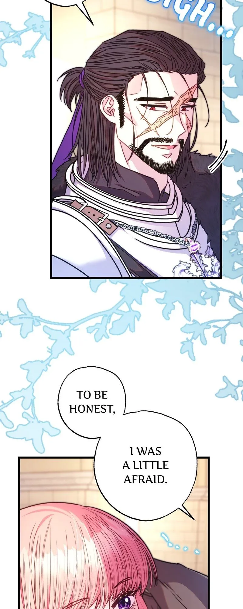 Another Typical Fantasy Romance - Chapter 100 Page 52