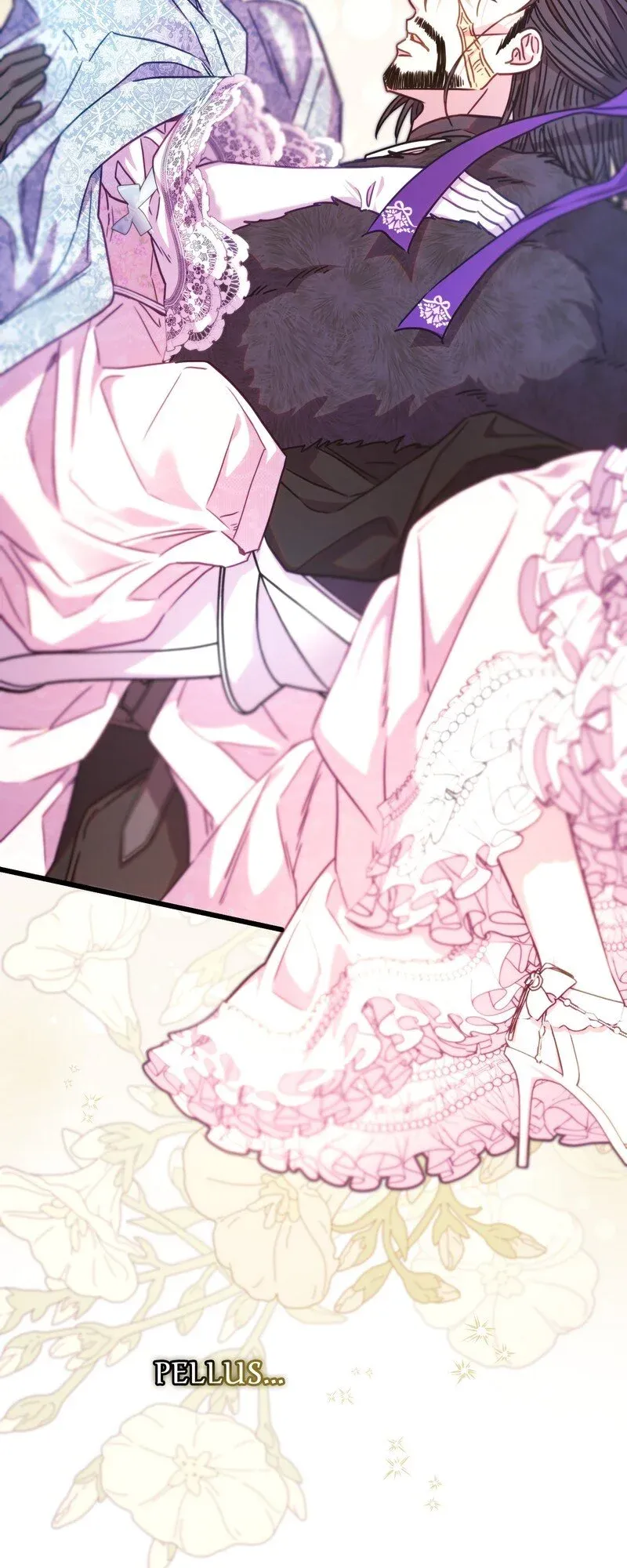 Another Typical Fantasy Romance - Chapter 100 Page 54